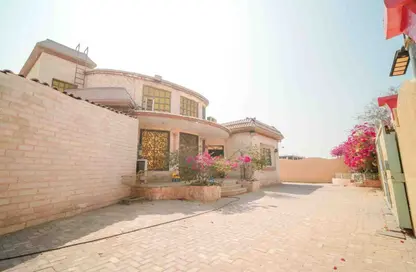 فيلا - 3 غرف نوم - 4 حمامات للبيع في الجرف 2 - الجرف - عجمان وسط المدينة - عجمان