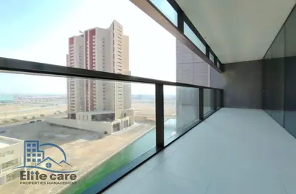 شقة - غرفة نوم - 2 حمامات للايجار في ابراج ار دي كاي - نجمة أبوظبي - جزيرة الريم - أبوظبي
