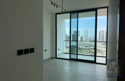 Apartment - 1 Bedroom - 2 Bathrooms for rent in Binghatti Amber - Jumeirah Village Circle - Dubai