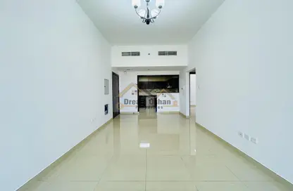 شقة - 2 غرف نوم - 2 حمامات للايجار في المنال ريزيدنس 2 - واحة السيليكون - دبي