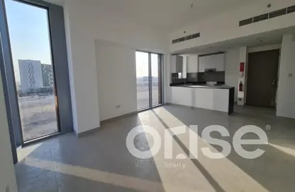 Apartment - 2 Bedrooms - 3 Bathrooms for sale in The Pulse Residence B1 - The Pulse - Dubai South (Dubai World Central) - Dubai