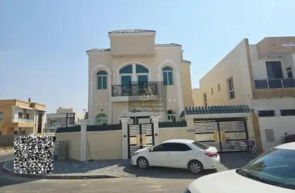 Villa - 5 Bedrooms - 7 Bathrooms for rent in Al Yasmeen 1 - Al Yasmeen - Ajman