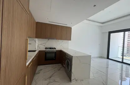 Apartment - 1 Bedroom - 1 Bathroom for rent in AZIZI Riviera - Meydan One - Meydan - Dubai