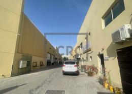 Warehouse for sale in Phase 1 - Dubai Investment Park - Dubai