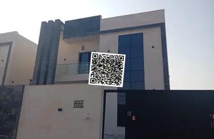 تاون هاوس - 5 غرف نوم - 7 حمامات للبيع في الزاهية جاردنز - الزاهية - عجمان