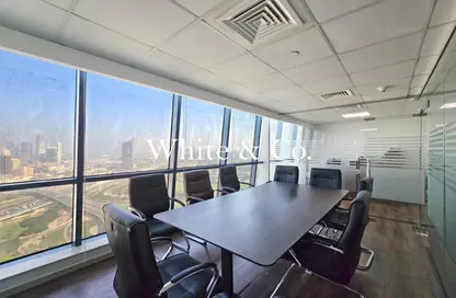 مكتب - استوديو للبيع في خور الجميرا 3 - (JLT) مجمع X - أبراج بحيرات الجميرا - دبي مكتب - استوديو للبيع في خور الجميرا 3 - (JLT) مجمع X - أبراج بحيرات الجميرا - دبي