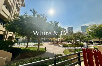 شقة - 3 غرف نوم - 2 حمامات للايجار في النخيل - 2 - مشروع النخيل - جرينز - دبي