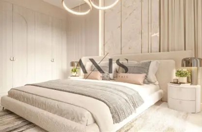 Apartment - Studio - 1 Bathroom for sale in Floarea Oasis - Dubai Land Residence Complex - Dubai