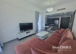 Apartment - 1 bedroom - 2 bathrooms for rent in Bella Rose - Al Barsha South - Al Barsha - Dubai