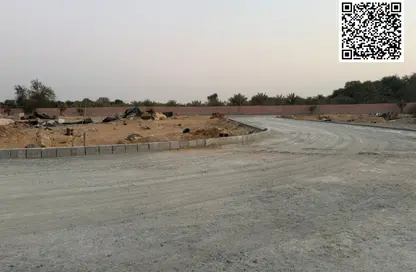 Land - Studio for sale in Al Helio 1 - Al Helio - Ajman