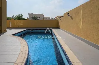 فيلا - 5 غرف نوم - 5 حمامات للايجار في فلل ام سقيم 3 - أم سقيم 3 - أم سقيم - دبي
