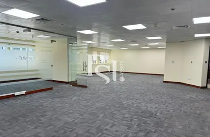 Office Space - Studio for rent in Al Reem Plaza - Electra Street - Abu Dhabi