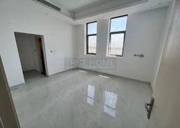Empty Room image for: Villa - 4 bedrooms - 5 bathrooms for sale in Hoshi 2 - Hoshi - Al Badie - Sharjah, Image 1