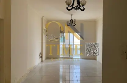 شقة - غرفة نوم - 2 حمامات للايجار في ذا ايكون جازا 2 - الراشدية 3 - الراشدية - عجمان