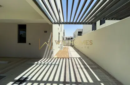 Villa - 3 Bedrooms - 5 Bathrooms for sale in Zinnia - The Roots DAMAC Hills 2 - Damac Hills 2 - Dubai Villa - 3 Bedrooms - 5 Bathrooms for sale in Zinnia - The Roots DAMAC Hills 2 - Damac Hills 2 - Dubai