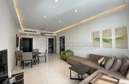 Apartment - 1 Bedroom - 2 Bathrooms for rent in Celestia B - Celestia - Dubai South (Dubai World Central) - Dubai