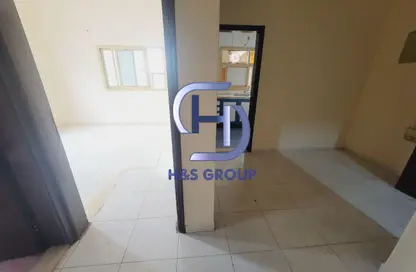 Apartment - 1 Bedroom - 1 Bathroom for rent in Al Musalla - Sharjah