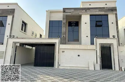 Villa - 5 Bedrooms - 7+ Bathrooms for sale in Al Yasmeen 1 - Al Yasmeen - Ajman