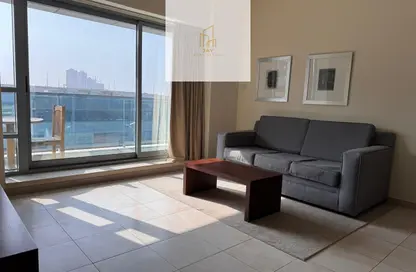 Apartment - 1 Bedroom - 2 Bathrooms for sale in The Diamond - Dubai Sports City - Dubai