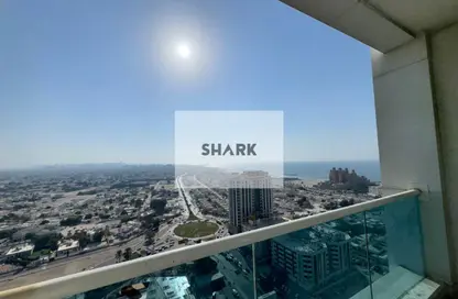 Apartment - 2 Bedrooms - 3 Bathrooms for sale in Ajman One Tower 1 - Ajman One - Ajman Downtown - Ajman Apartment - 2 Bedrooms - 3 Bathrooms for sale in Ajman One Tower 1 - Ajman One - Ajman Downtown - Ajman