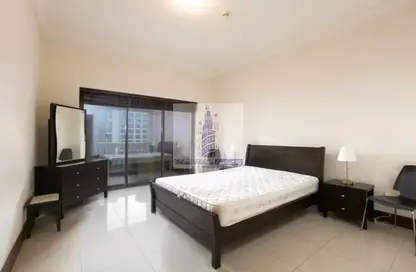 Apartment - 1 Bedroom - 1 Bathroom for sale in Golden Mile 4 - Golden Mile - Palm Jumeirah - Dubai