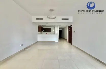 Apartment - 1 Bedroom - 2 Bathrooms for rent in Elysium 1 - Jumeirah Garden City - Al Satwa - Dubai