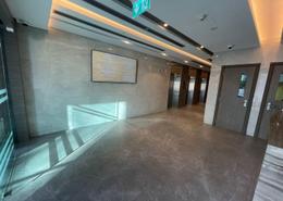 Office Space for rent in C2 Tower - Six Towers Complex Al Bateen - Al Bateen - Abu Dhabi