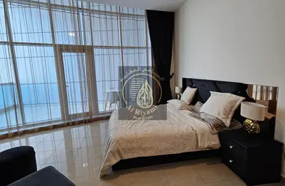 شقة - 2 حمامات للايجار في مساكن كورنيش عجمان - طريق كورنيش عجمان - عجمان شقة - 2 حمامات للايجار في مساكن كورنيش عجمان - طريق كورنيش عجمان - عجمان