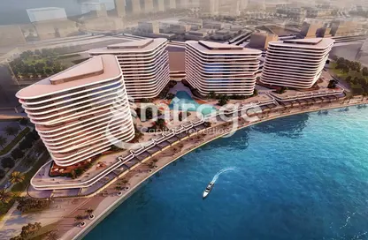 شقة - غرفة نوم - 2 حمامات للبيع في Sea La Vie - ياس باي - جزيرة الياس - أبوظبي