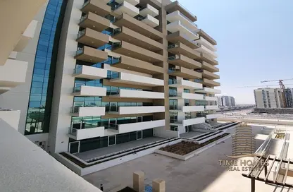 Apartment - 1 Bedroom - 2 Bathrooms for rent in Azizi Farishta - Al Furjan - Dubai