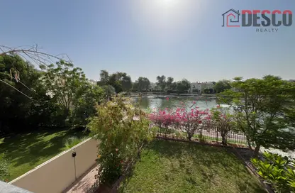 تاون هاوس - 3 غرف نوم - 3 حمامات للايجار في الريم - 3 - الريم - المرابع العربية - دبي