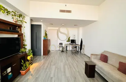 Apartment - 2 Bedrooms - 3 Bathrooms for rent in Mesk 2 - Midtown - Dubai Production City (IMPZ) - Dubai