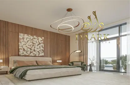 Apartment - 1 Bedroom - 2 Bathrooms for sale in Eleve by Deyaar - Jebel Ali - Dubai