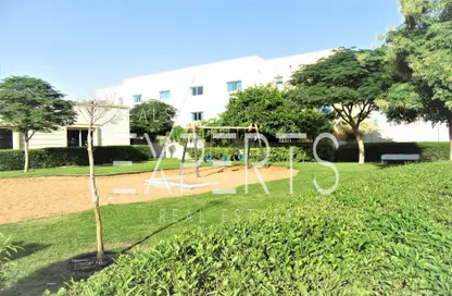 Villa - 5 Bedrooms - 6 Bathrooms for sale in Mediterranean Style - Al Reef Villas - Al Reef - Abu Dhabi