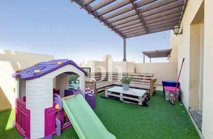 Apartment - 2 Bedrooms - 2 Bathrooms for sale in Al Ramth 01 - Remraam - Dubai Land - Dubai