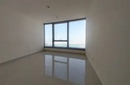 Apartment - 2 Bedrooms - 2 Bathrooms for rent in Sun Tower - Shams Abu Dhabi - Al Reem Island - Abu Dhabi