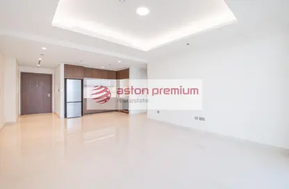 Apartment - 1 Bedroom - 1 Bathroom for sale in Palace Beach Residence - EMAAR Beachfront - Dubai Harbour - Dubai