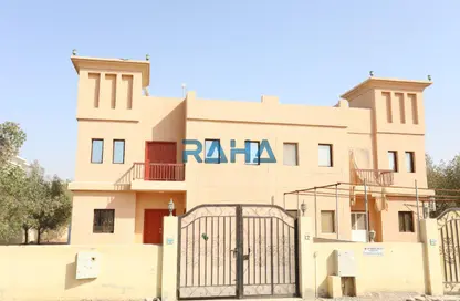 فيلا - 3 غرف نوم - 3 حمامات للايجار في العريبي - رأس الخيمة