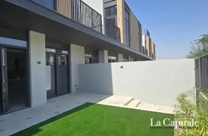 Townhouse - 3 Bedrooms - 4 Bathrooms for sale in Mudon Al Ranim 3 - Mudon - Dubai