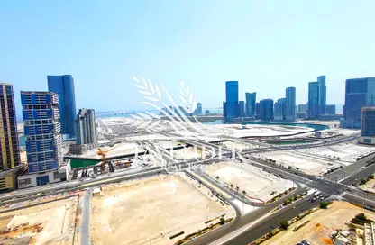 شقة - 2 غرف نوم - 3 حمامات للبيع في بروج فيوز - مارينا سكوير - جزيرة الريم - أبوظبي