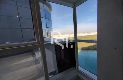 Apartment - 1 Bedroom - 1 Bathroom for rent in Marina Bay - City Of Lights - Al Reem Island - Abu Dhabi