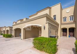 Villa - 3 bedrooms - 4 bathrooms for sale in Casa Dora - Serena - Dubai