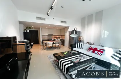 Apartment - 1 Bedroom - 1 Bathroom for sale in Harbour Views 1 - Dubai Creek Harbour (The Lagoons) - Dubai