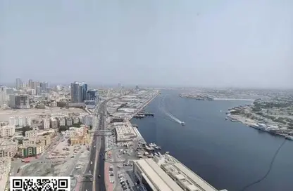شقة - 2 غرف نوم - 3 حمامات للبيع في أبراج هورايزون - عجمان وسط المدينة - عجمان