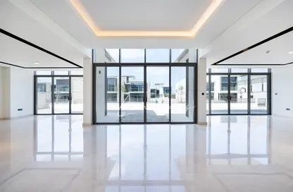 Villa - 5 Bedrooms - 6 Bathrooms for rent in Golf Place 2 - Golf Place - Dubai Hills Estate - Dubai