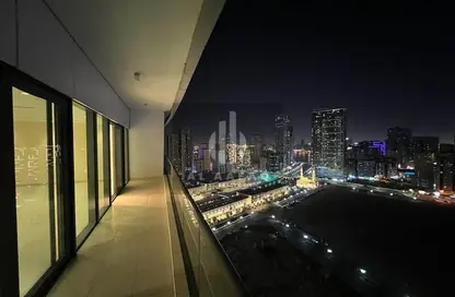 Apartment - 3 Bedrooms - 5 Bathrooms for rent in Al Khan Corniche - Al Khan - Sharjah