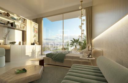 شقة - غرفة نوم - 1 حمام للبيع في ريجاليا ديار - الخليج التجاري - دبي