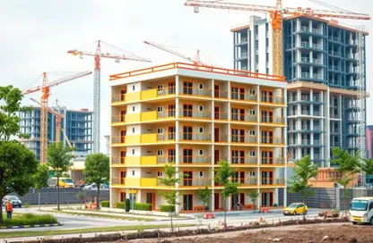 سكن عمال - استوديو - 8 حمامات للايجار في المنطقة الصناعية - عجمان سكن عمال - استوديو - 8 حمامات للايجار في المنطقة الصناعية - عجمان