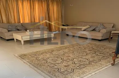 Townhouse - 3 Bedrooms - 4 Bathrooms for rent in Al Raha Gardens - Abu Dhabi