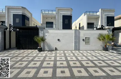 Villa - 5 Bedrooms - 7+ Bathrooms for sale in Al Rawda 3 Villas - Al Rawda 3 - Al Rawda - Ajman